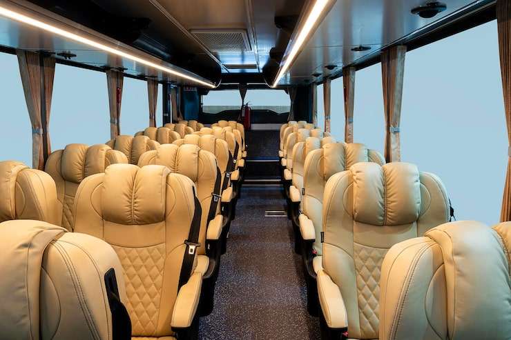 The Hidden Benefits of Choosing Professional Party Bus Rentals Los Angeles for Your Next Celebration The Hidden Benefits of Choosing Professional Party Bus Rentals Los Angeles for Your Next Celebration