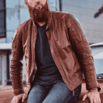 Why Men’s Leather Jackets Are a Timeless Choice for Modern Fashion