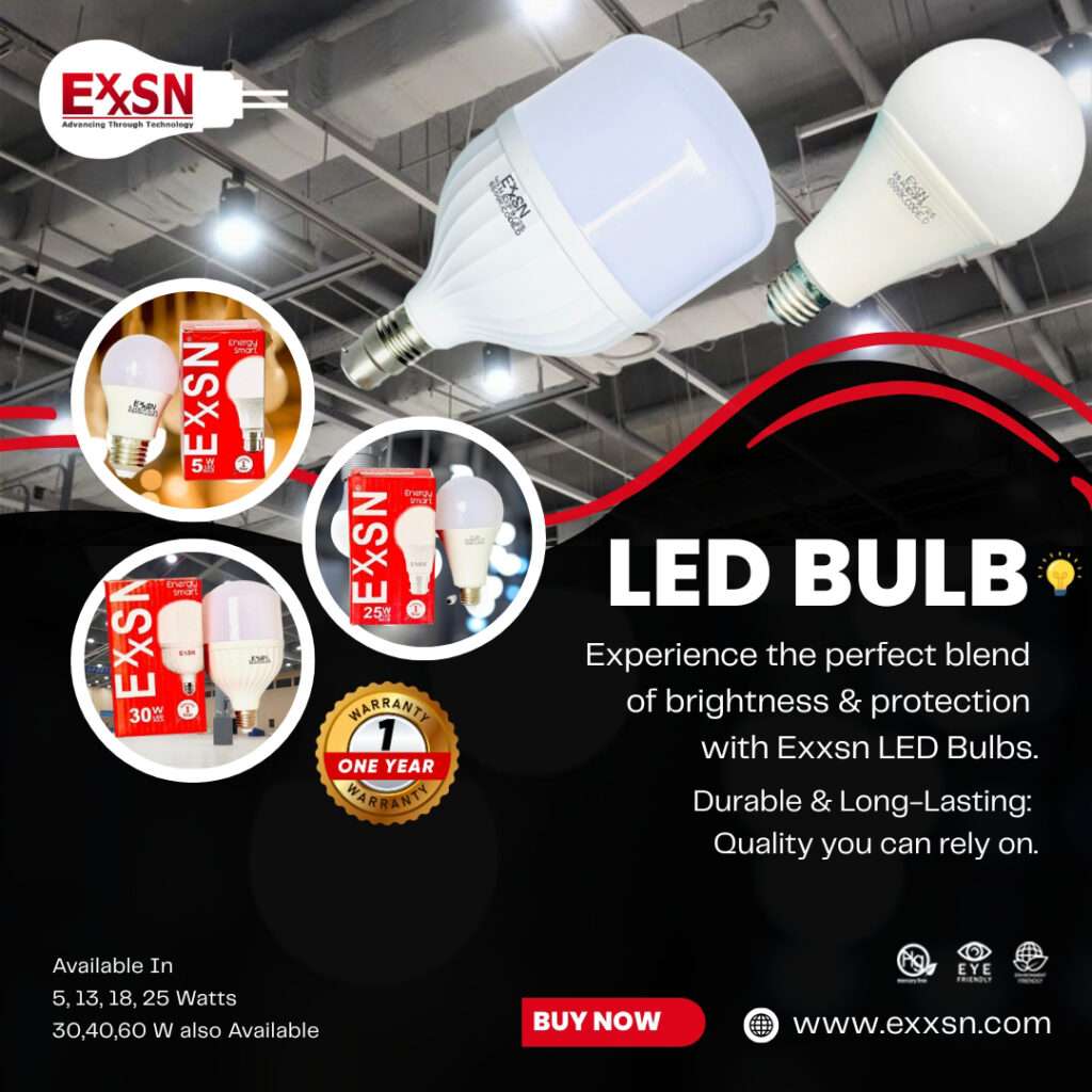 LED Lights in Pakistan