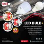 LED Lights in Pakistan