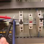 How to Choose the Right 20 Amp Circuit Breaker for Residential and Commercial Applications
