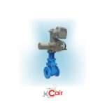 Trusted Sluice Valves Manufacturer from Ahmedabad, India