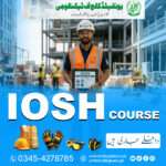 Choosing the Right IOSH Course for Your Career Goals