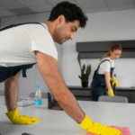 Office Cleaning in London: Common Cleaning Challenges and Solutions Office Cleaning in London: Common Cleaning Challenges and Solutions