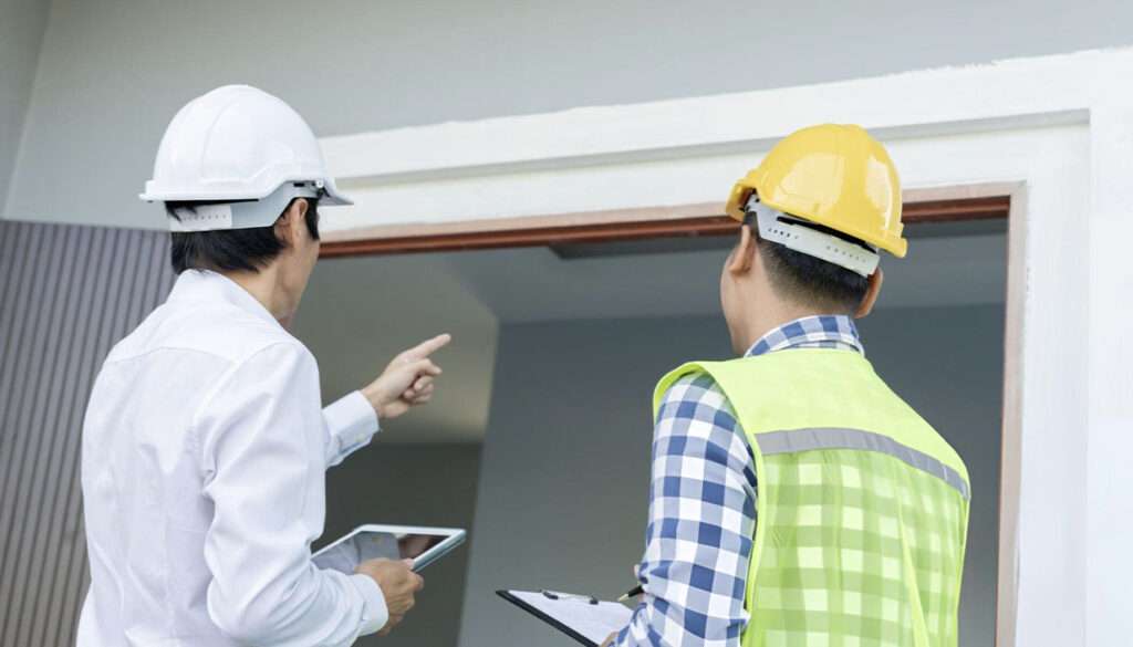Property Inspection: Everything You Need to Know Before Buying, Selling, or Maintaining a Property