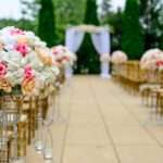 How to Choose the Best Outdoor Wedding Designers in Pakistan