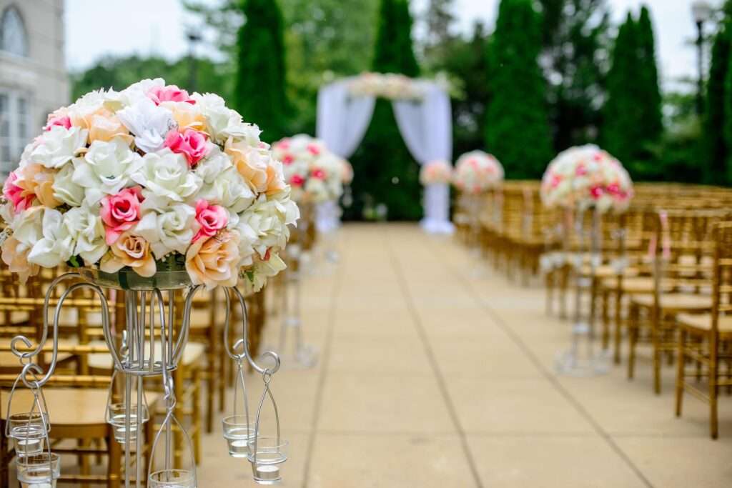 How to Choose the Best Outdoor Wedding Designers and Decorators in Pakistan