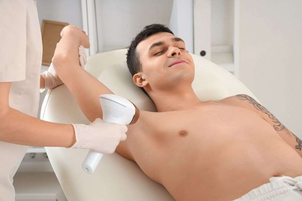 How Technology Impacts Pricing for Laser Hair Removal