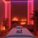 Luxury at Your Doorstep: Home Spa Services in Jayanagar Bangalore