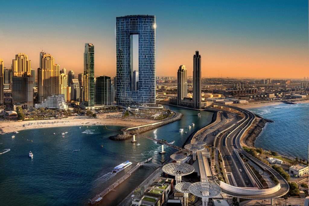 Dubai Apartment Market Trends: What Buyers Should Expect in 2026 Dubai Apartment Market Trends: What Buyers Should Expect in 2026