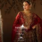 Mehbooba: For the Bride Who Wants Her Wedding to Feel Like a Film Shurooq Mehbooba Bridal