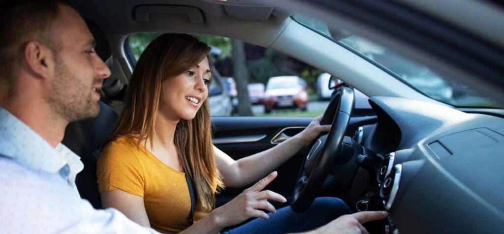 Driving Lessons for Nervous Learners: How to Build Confidence Behind the Wheel Driving Lessons for Nervous Learners: How to Build Confidence Behind the Wheel