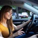 Driving Lessons for Nervous Learners: How to Build Confidence Behind the Wheel