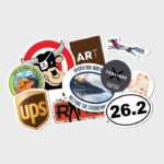 Why High-Quality Custom Stickers Improve Product Presentation