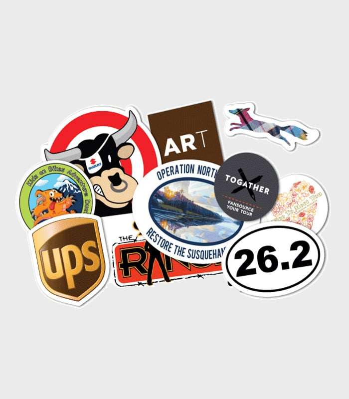 Why High-Quality Custom Stickers Improve Product Presentation Why High-Quality Custom Stickers Improve Product Presentation