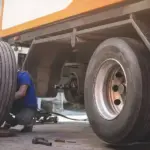 What is Mobile Tyre Fitting and How Does It Work?