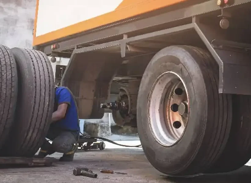What is Mobile Tyre Fitting and How Does It Work?