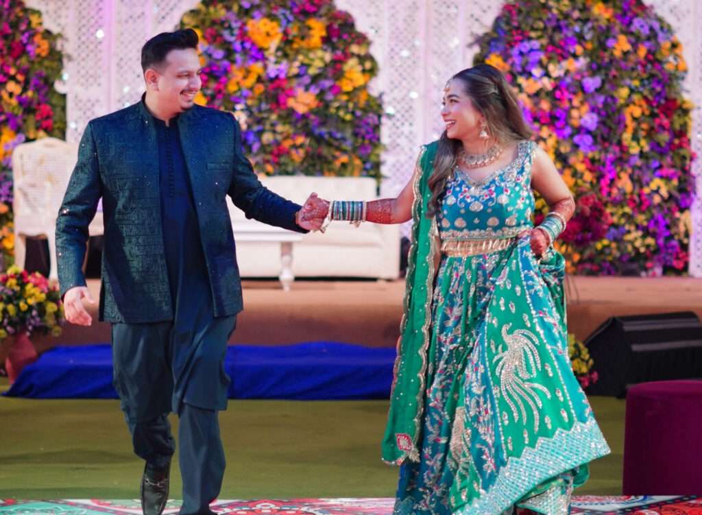 Best Wedding Event Planner in Pakistan