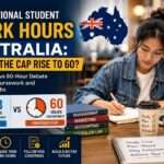 Australia's Student Work Hour Rules: Earning More Without Hurting Your Degree Australia’s Student Work Hour Rules: Earning More Without Hurting Your Degree