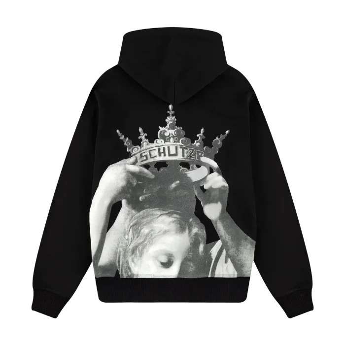 Derschutze Streetwear Essentials for Everyday Fashion