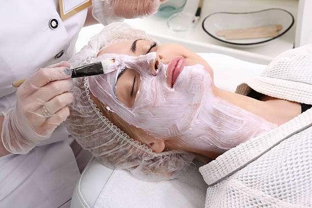 Why Deep Skin Cleansing Is Essential for Clear Skin