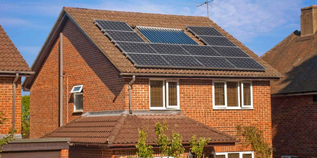 How Many Solar Panels Do I Need for My Home?