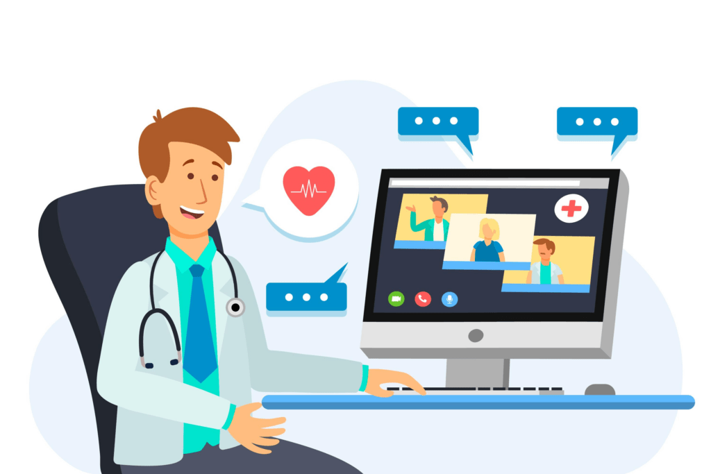 Unlocking Efficiency: The Rise of Virtual Medical Assistants in Modern Clinics