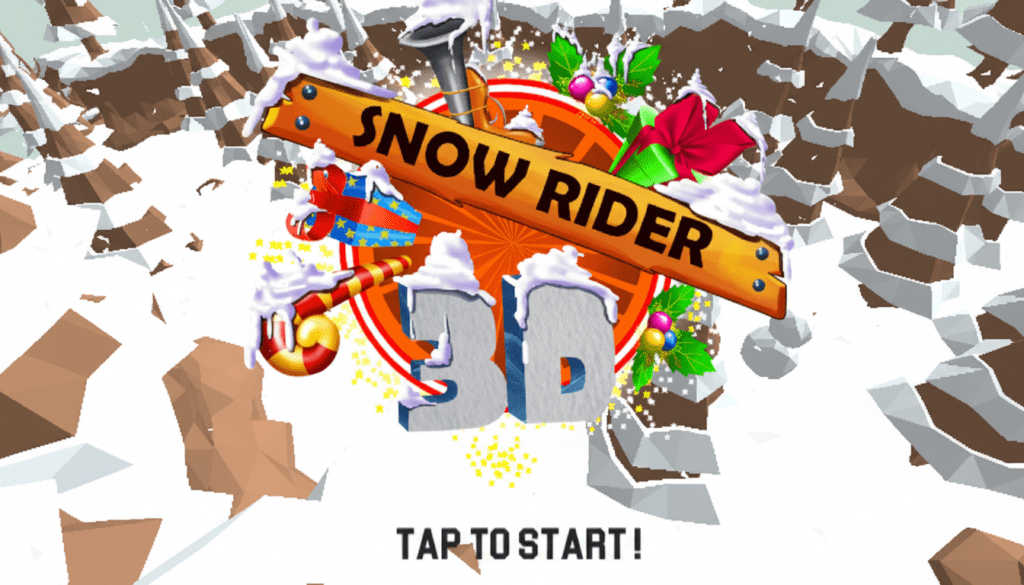 Snow Rider 3D: The Ultimate Winter Adventure That's Taking the Gaming World by Storm Snow Rider 3D: The Ultimate Winter Adventure That’s Taking the Gaming World by Storm