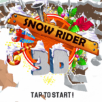 Snow Rider 3D: The Ultimate Winter Adventure That's Taking the Gaming World by Storm Snow Rider 3D: The Ultimate Winter Adventure That’s Taking the Gaming World by Storm