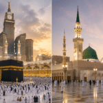 Saudi Tourist eVisa vs Operator-Arranged Visa: Choosing an Umrah Package from USA