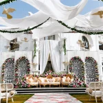 The Details That Make an Event Feel Effortless