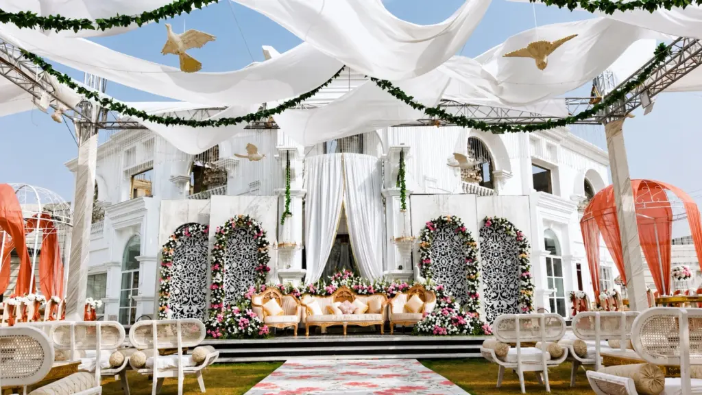 The Making of a Wedding: What Couples Should Know Before the Big Day