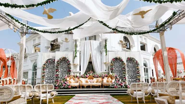 The Making of a Wedding: What Couples Should Know Before the Big Day The Making of a Wedding: What Couples Should Know Before the Big Day