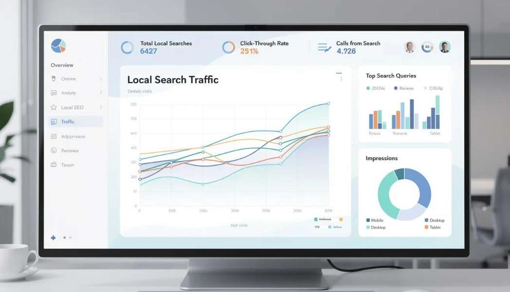 7 Signs Your Austin Business Needs a Stronger Search Strategy