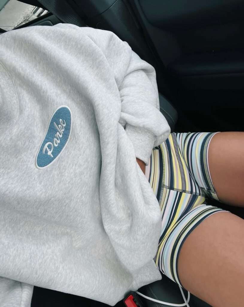 Parke: A Modern Approach to Everyday Streetwear