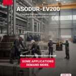 The High-Performance Epoxy Grouting Mortar Trusted for Waterproofing in Pakistan