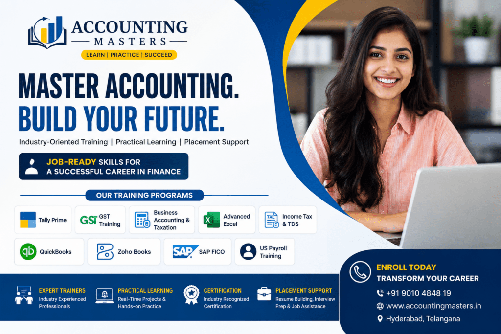 Accountingmasters Accountingmasters