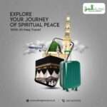 Can I Customize My Umrah Travel Package?