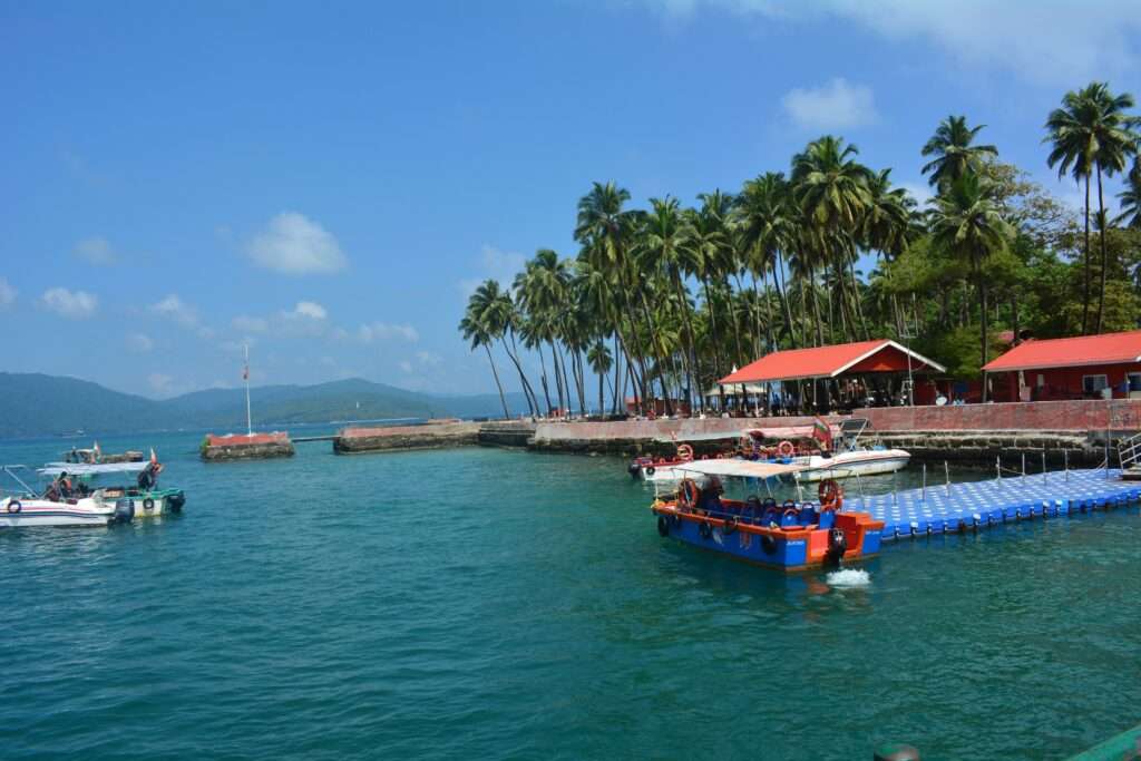 Andaman Tour Package from Kerala: A Complete Travel Guide