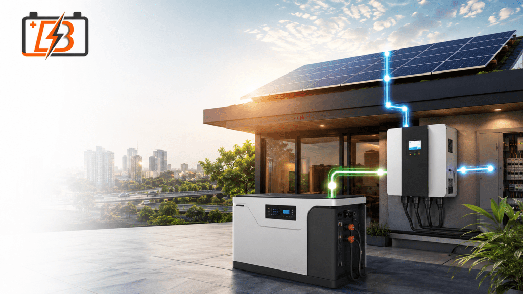 Solar Energy Storage Solutions: A Complete Guide for Pakistan Solar Energy Storage Solutions
