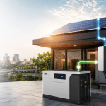 Solar Energy Storage Solutions