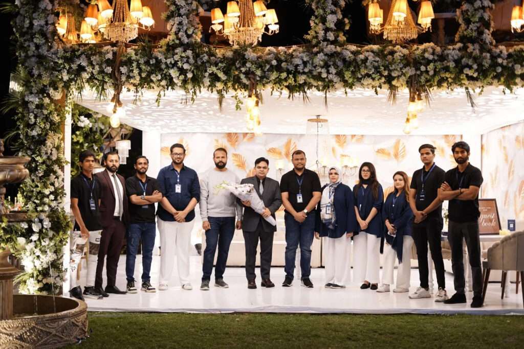 How to Pick the Best Event Planner in Karachi (Without Regretting It Later) How to Pick the Best Event Planner in Karachi (Without Regretting It Later)