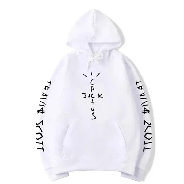 Travis Scott Merch vs Other Celebrity Brands: Which One Wins?