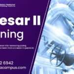 Who Should Take a CAESAR II Training?