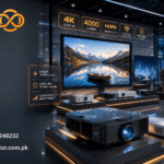 Laser Projector Price in Pakistan