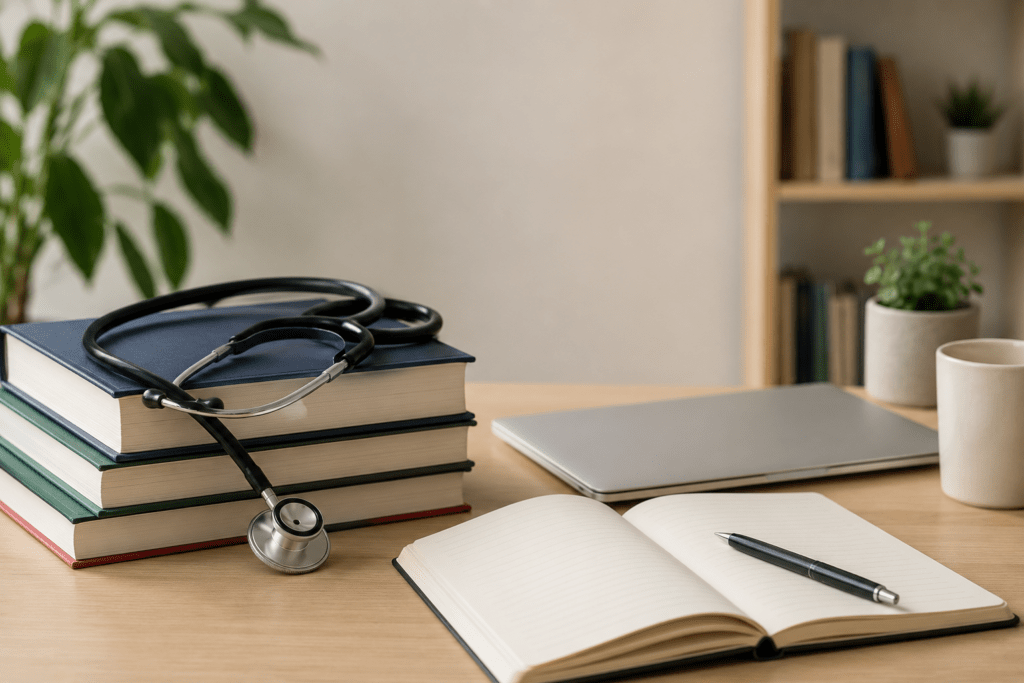 Content Gap or Test-Taking Problem? How USMLE Tutors Help Diagnose Why Students Keep Missing Questions