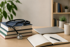 Content Gap or Test-Taking Problem? How USMLE Tutors Help Diagnose Why Students Keep Missing Questions Content Gap or Test-Taking Problem? How USMLE Tutors Help Diagnose Why Students Keep Missing Questions