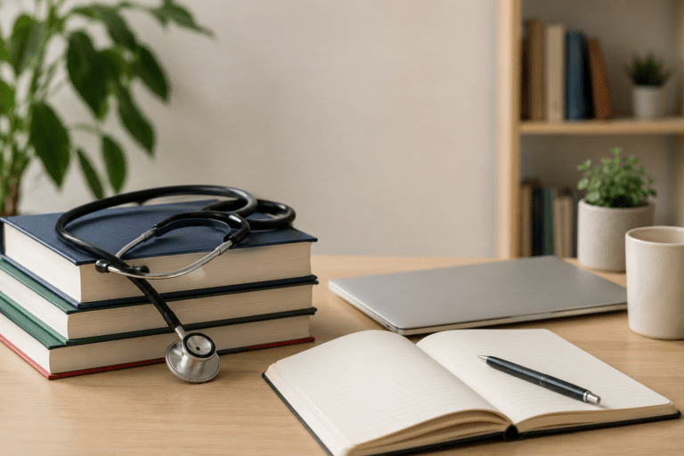 Content Gap or Test-Taking Problem? How USMLE Tutors Help Diagnose Why Students Keep Missing Questions