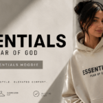 Build Easy Outfits Around a Classic Essentials Hoodie