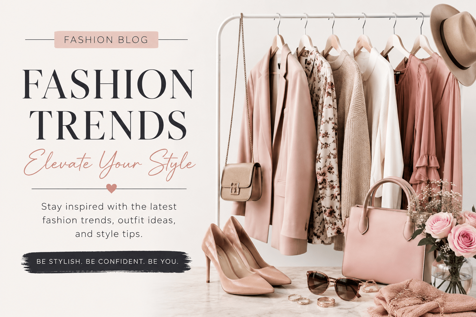 Elevate Your Style with the Latest Fashion Ideas